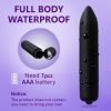 Anal Plug Set 3 Pcs Jewel Butt Plug Anal Sex Toys Silicone But Plug for Men Women Anal Plugs Trainer Gay Sex Toys Sex Massager Butt Plug Tail Anal Toy