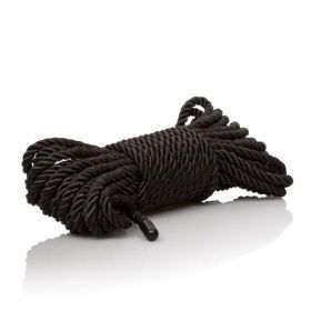 Scandal BDSM Rope Black (SKU: SE271200)