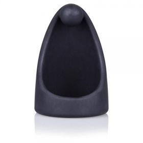 Screaming O SlingO Black Cock Ring (SKU: SCRSLOBL101)