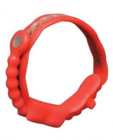 Speed Shift 17 Adjustments Cock Ring - Red (SKU: TCN-PF-SS-01R)