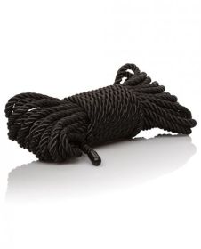 Scandal BDSM Rope Black (SKU: TCN-SE2712-00)