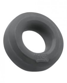 Hunkyjunk Huj C-Ring Stone Gray Cock Ring (SKU: TCN-OXHUJ101-STN)